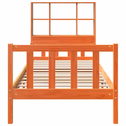 VidaXL 3322143 bed