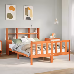 VidaXL 3322152 bed