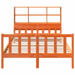 VidaXL 3322152 bed - Additional view 4
