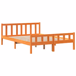 VidaXL 3322152 bed - Additional view 8