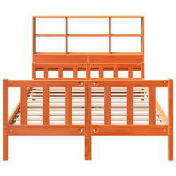 VidaXL 3322153 bed - Additional view 4