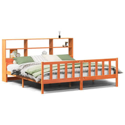 VidaXL 3322154 bed