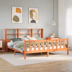 VidaXL 3322154 bed
