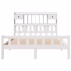VidaXL 3322175 bed - Additional view 4