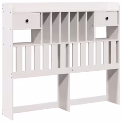 VidaXL 3322175 bed - Additional view 7