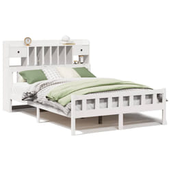 VidaXL 3322177 bed