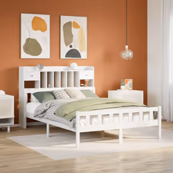 VidaXL 3322177 bed