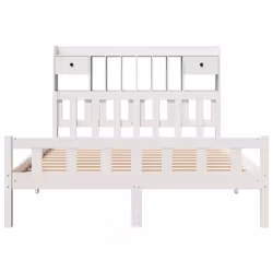 VidaXL 3322177 bed - Additional view 4