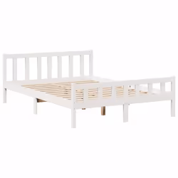 VidaXL 3322177 bed - Additional view 8