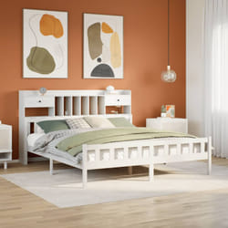 VidaXL 3322179 bed