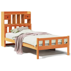 VidaXL 3322182 bed