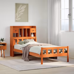 VidaXL 3322182 bed