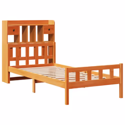 VidaXL 3322182 bed