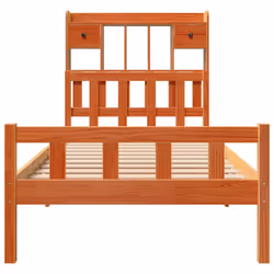 VidaXL 3322182 bed - Additional view 4