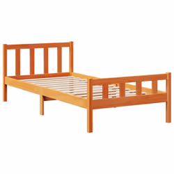 VidaXL 3322182 bed - Additional view 8