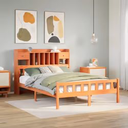 VidaXL 3322191 bed