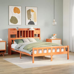 VidaXL 3322192 bed