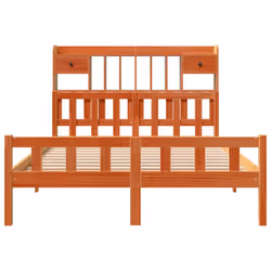 VidaXL 3322192 bed