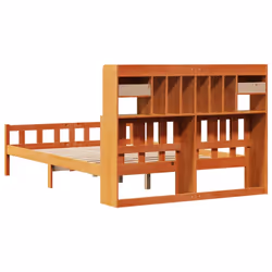 VidaXL 3322192 bed - Additional view 5