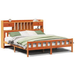 VidaXL 3322193 bed