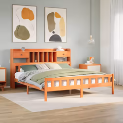 VidaXL 3322193 bed