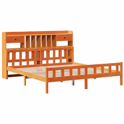 VidaXL 3322193 bed