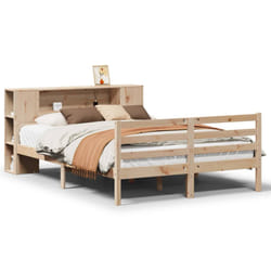 VidaXL 3322197 bed