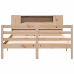 VidaXL 3322197 bed - Additional view 4