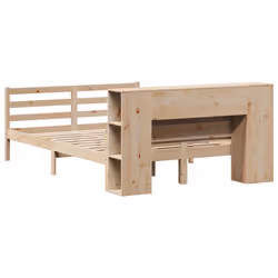 VidaXL 3322197 bed - Additional view 6