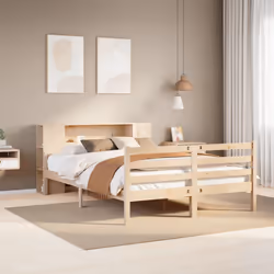 VidaXL 3322199 bed