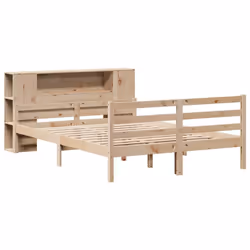 VidaXL 3322199 bed