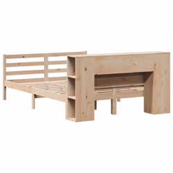 VidaXL 3322199 bed - Additional view 6
