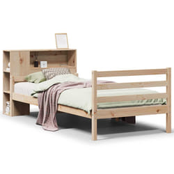 VidaXL 3322219 bed