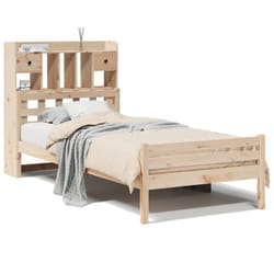 VidaXL 3322247 bed
