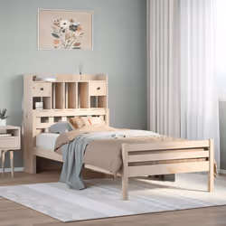VidaXL 3322247 bed