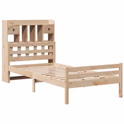 VidaXL 3322247 bed