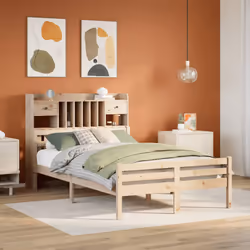 VidaXL 3322253 bed