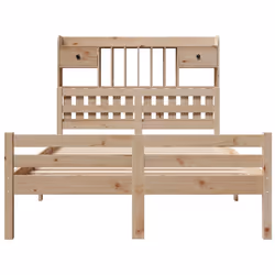 VidaXL 3322253 bed - Additional view 4