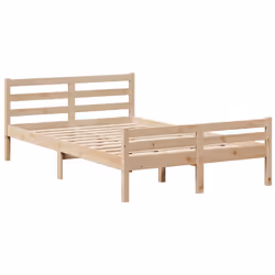 VidaXL 3322253 bed - Additional view 8