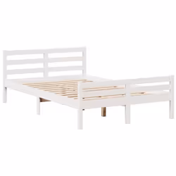 VidaXL 3322254 bed - Additional view 8