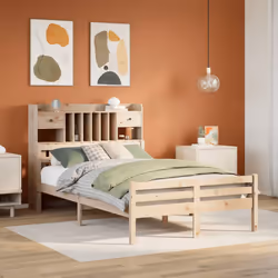 VidaXL 3322255 bed