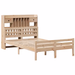 VidaXL 3322255 bed