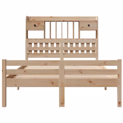 VidaXL 3322255 bed - Additional view 4