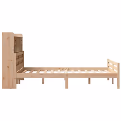 VidaXL 3322255 bed - Additional view 5