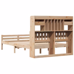 VidaXL 3322255 bed - Additional view 6