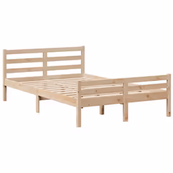 VidaXL 3322255 bed - Additional view 8