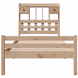VidaXL 3322259 bed - Additional view 4