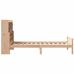 VidaXL 3322259 bed - Additional view 5