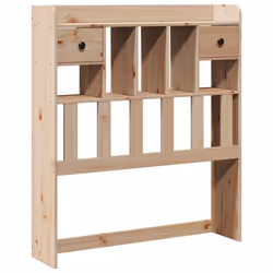VidaXL 3322259 bed - Additional view 7