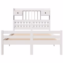 VidaXL 3322264 bed - Additional view 4